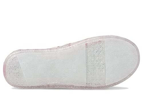Image of TOMS Kids Tiny Alpargata Washed Dinos (Toddler /Little Kid)