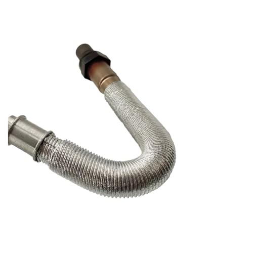 Sonde lambda OEM 0045428618 capteur oxygène échappement moteur - 4
