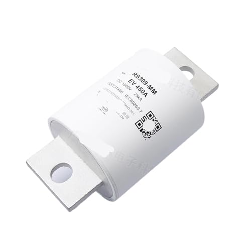 Fusible RS309-MM-EV 450A 1000V pour la protection haute tension des véhicules