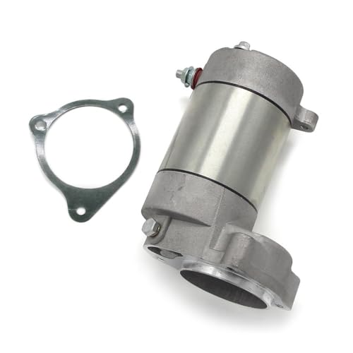 Moteur de moto 300cc haute compression avec pièces détachées pour transmission 6x6