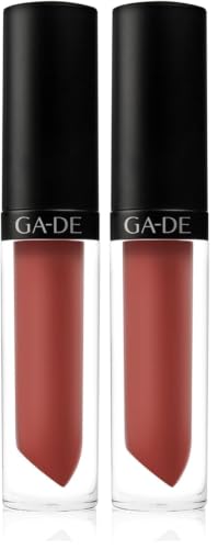 Image of GA-DE Idyllic Matte Lip Colour 738 Native Land 3.5 gm