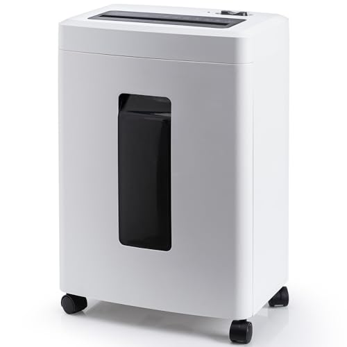 Amazon.co.jp: Gulcircle シュレッダー 電動 家庭用 静音: 業務用