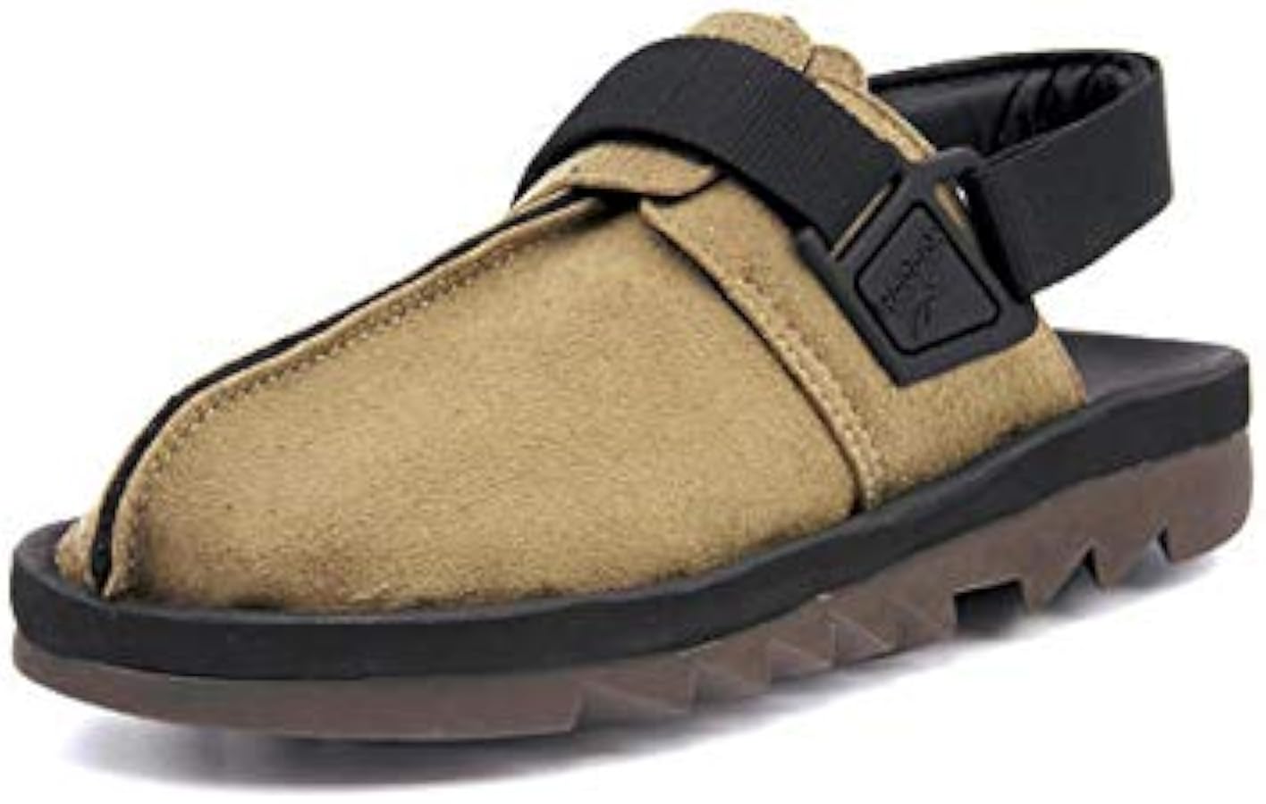 リーボックビートニックシェルパブラウンDV7340 28cm未使用品