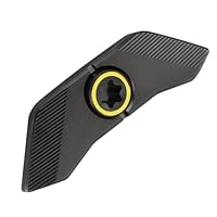 The Lord of the Tools 1 x Golfschlägergewicht-Schraube, 13 g, Aluminiumlegierung, Fairway-Kopfschraube, kompatibel mit Titleist TSR1, TSR2, TSR4, Treiber, 40,5 x 12,4 mm, für Golftraining und