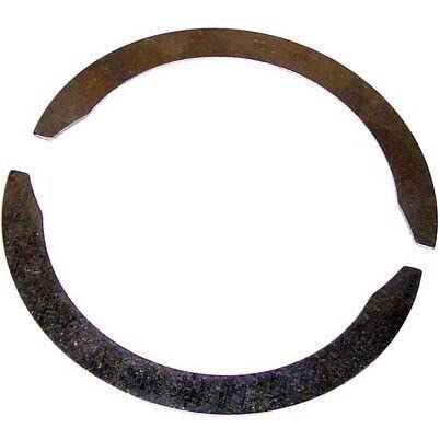 Replacement for Compatible with TW270 DNJ Set Crankshaft Thrust Washer Sets New for Honda Accord Acura Legend
