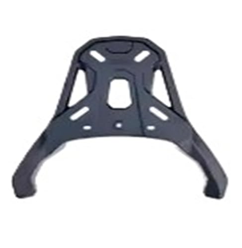 Porte-bagages rail vertical ADV 350 pour fixer solidement votre coffre
