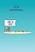 Produktbild Babies on Board Stand Up Paddleboard Journal: A cute popular quote notebook for the avid paddle boarder to record all the important SUP information ... contacts and even a retail wishlist!