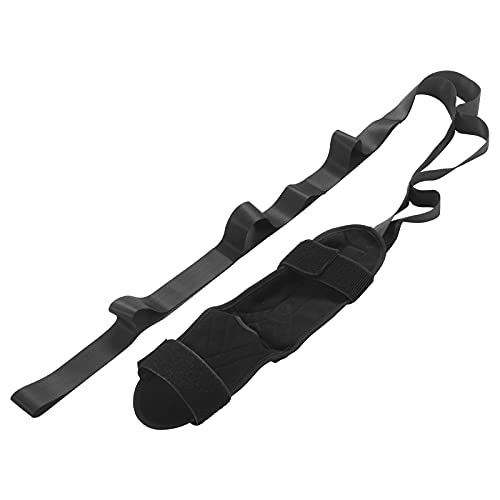 Shanrya Leg Ankle Brace Support Stretch Belt