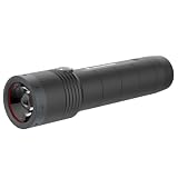 Ledlenser(レッドレンザー) MT10 Black Edition ハンディライト LED 充電式 [正規品]