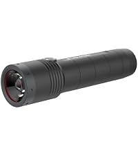 Amazon | Ledlenser(レッドレンザー) MT10 Black Edition ハンディ
