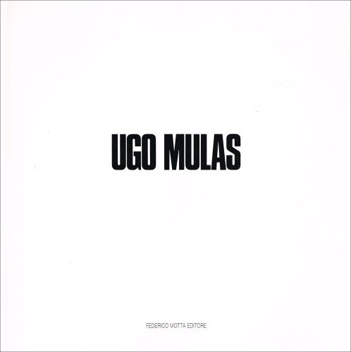 Ugo Mulas