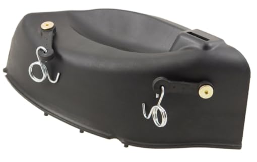 ORALOCK for Mulching Cover FITS 42