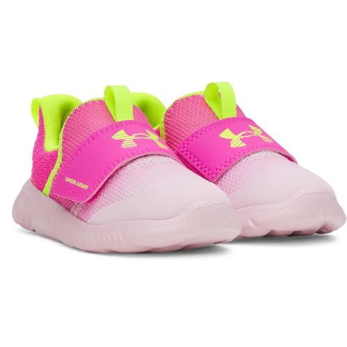Under Armour Baby-Girl's Infant Flash Sneaker2