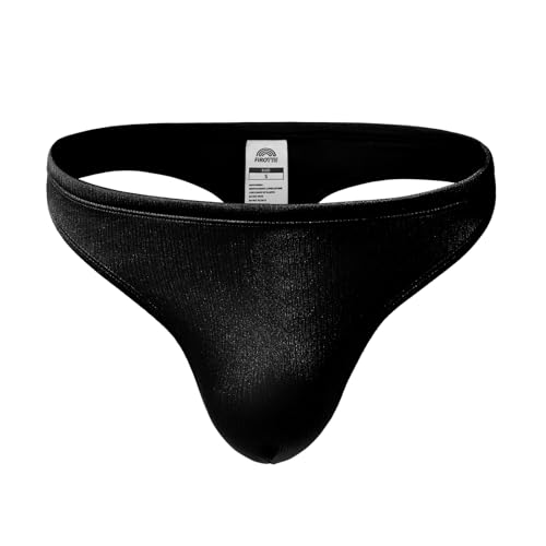 Men's Swim Briefs Quick Dry Bikini Sexy Swimwear Thong Swimsuit for Men2