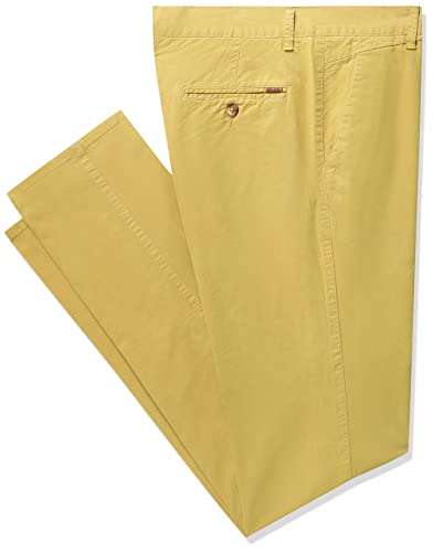 Image of Park Avenue Men Casual Trousers
