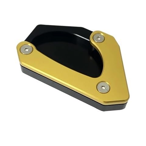 Support béquille moto Suzuki V-Strom 650 DL650 idéal pour le voyage et le camping