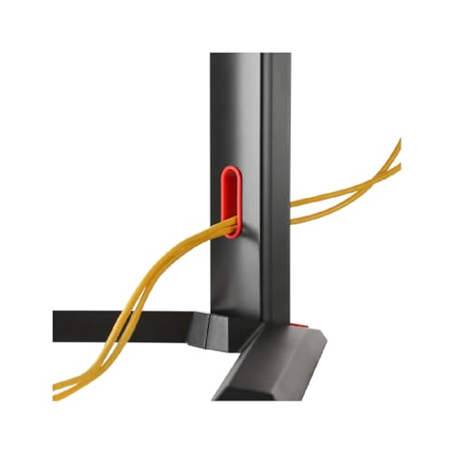 Support D'écran Napofix Dm5200 Pour Bureau Montage Double Écrans 17 27 - vue 7