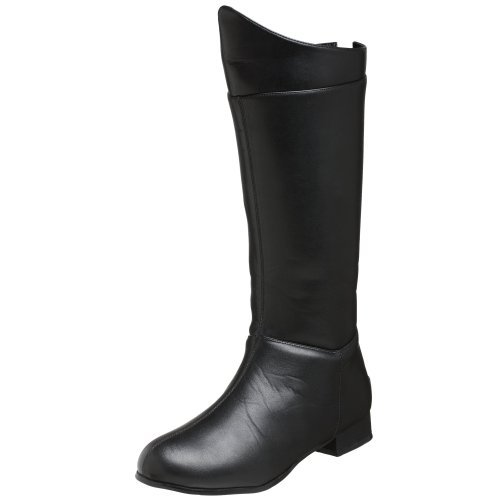 Ellie Shoes Inc Men's Hero Boots Black Size 10/11