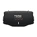 JBL Xtreme 4 Bluetooth Speaker Bundle with Shoulder Strap and Additional Battery 400 (Black)
