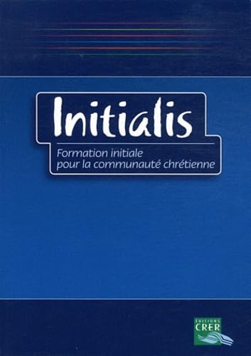 Initialis - ed. crer bayard