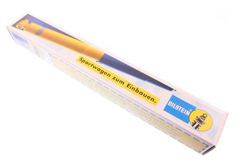 Bilstein 33-170794 5100 Series Single Front Shock Absorber fits 2007 2013 Ram 2500 & 3500 with an Eye to Eye Mounting Type by Bilstein - Image 2