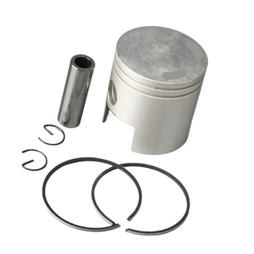 Kit piston hors-bord 664-11631 de haute précision pour moteur marin 20HP 25HP