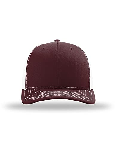 Image of R RICHARDSON Mens Ballcap