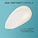 No7 Protect & Perfect Intense Advanced Serum - Anti-Aging Face Serum that Visibly Smoothes & Firms Fine Lines and Wrinkles - Formulated with Hyaluronic Acid and Matrix 3000+ Technology (1 Fl Oz)