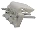 MOLEX - 26-60-4110 - Pin Header, Power, 3.96 mm, 1 Rows, 11 Contacts, Through Hole Straight, KK 396 41791 Series