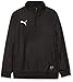 Produktbild PUMA Kinder LIGA Training Windbreaker Jr Sweatshirt, Black White, 116