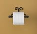 Scroll Toilet Tissue Holder, Park Designs