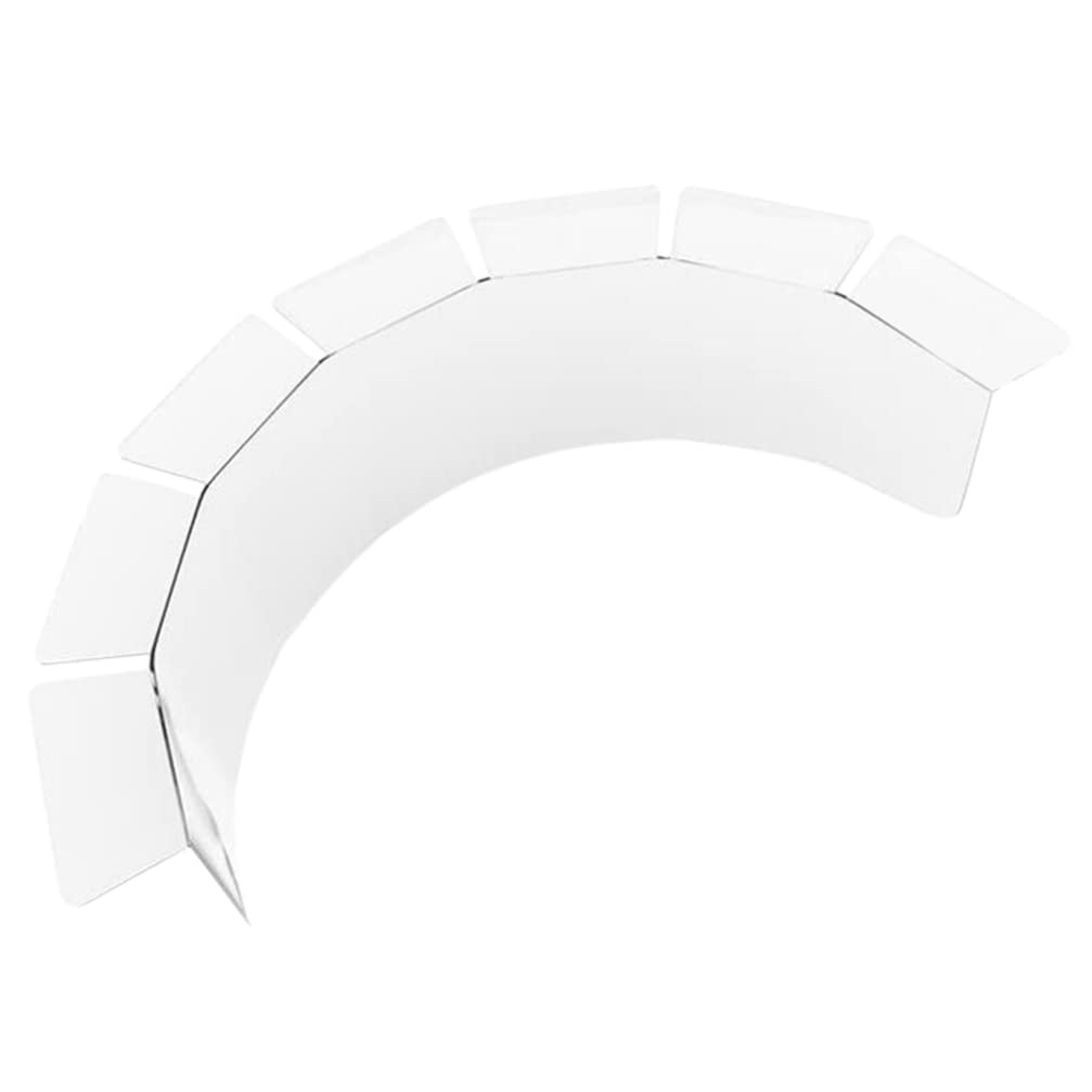 Toddmomy Practical Splashing Urine Guard Toilet Seats Splashing Guard Durable Toilet Seats Urine Guard Prevents Kids and Adults from Peeing