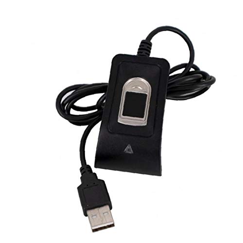 Capteur d'empreintes digitales USB pour sécuriser les bureaux et espaces partagés - 2