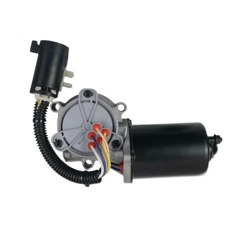 Commande de boîte de transfert 4408648006 indispensable pour conduite tout-terrain 4WD