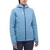 Bleu MILLET Brevent Jacket XL