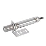 4-20mA/0-5V/RS485 Output Industrial Non Contact Infrared Temperature Sensor de temperatura infrarrojo Transmitter(4-20ma 0-100cc)