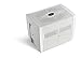 AH550 Original Connect Luftbefeuchter, für Räume bis 60 qm, Fernsteuerbar per App - AirConnect kompatibel, Brillant Weiß