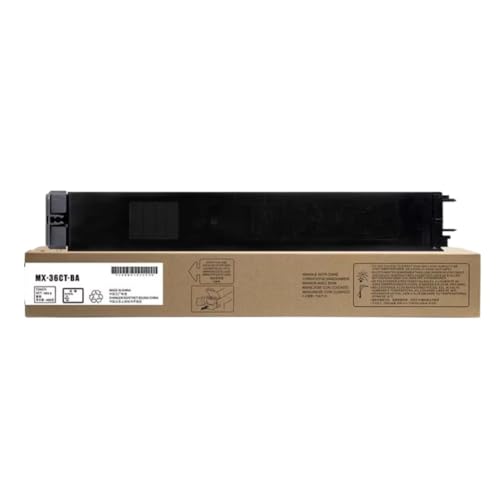 Cartouche toner MX2610N pour optimiser vos grands volumes d'impression