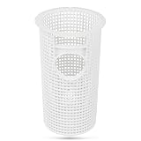 R0480100 Pool Pump Debris Basket Replacement, Compatible with Zodiac Jandy FloPro FHPM Series Pump, Heavy‑Duty Plastic Pool Pump Strainer Basket