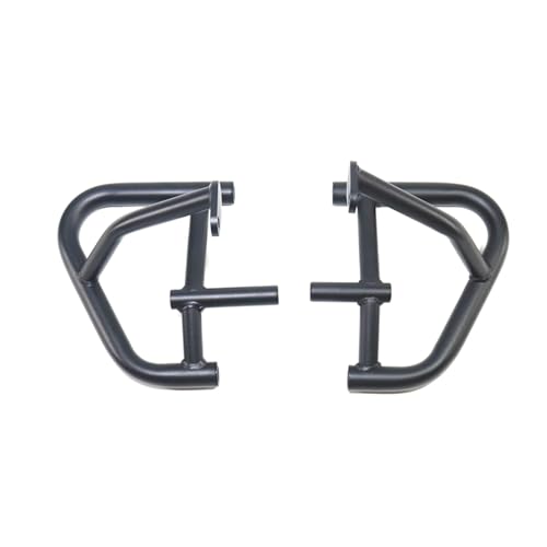 Protection moteur Kawasaki Eliminator 500 acier premium crash bar moto 2024 2025