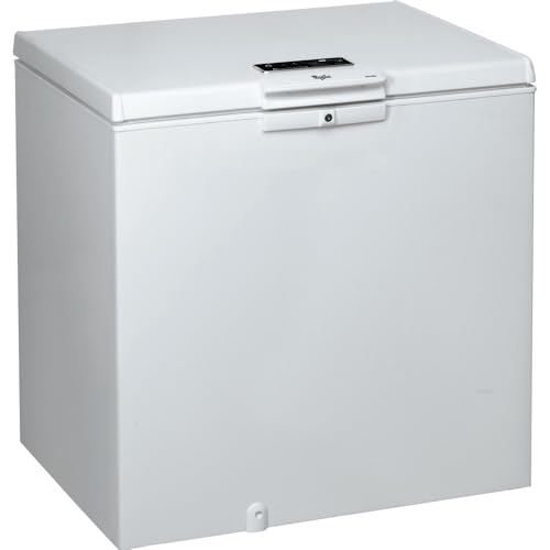 Whirlpool Whe2535 Fo Libera Installazione A Pozzo 251L A+ Bianco