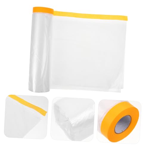 Película térmica para ventanas Mipcase 20m miniatura 6