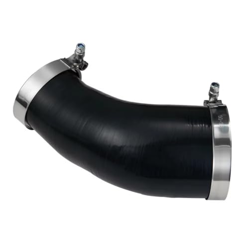 Tuyau d'admission d'air grand débit améliorant la réponse turbo S4 S5 B9