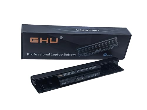 Batterie Dell Inspiron pour réparer l\'autonomie en baisse 312-1021