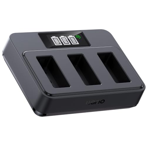 llano LP-E17�o�b�e���[�[�d�� PD45W�}���[�d 3�����[�d USB-C 4�i�K�c�ʕ\�� �Ή��@�� CM3Pro | LP-E17�o�b�e���[3�����[�d�EUSB-C�EPD45W�}���[�d�E4�i�KLED�c�ʕ\���EEOS R8/R10/R50/R1