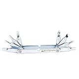 Lightweight 10 in 1 Multi Tool