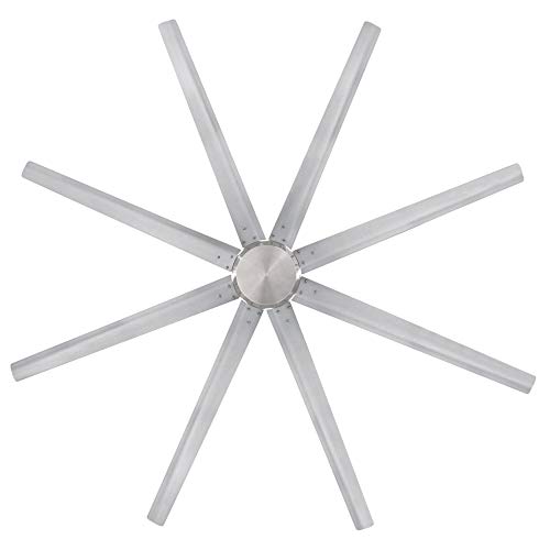 Westinghouse 7224900 Widespan Industrial Ceiling Fan thumb #6