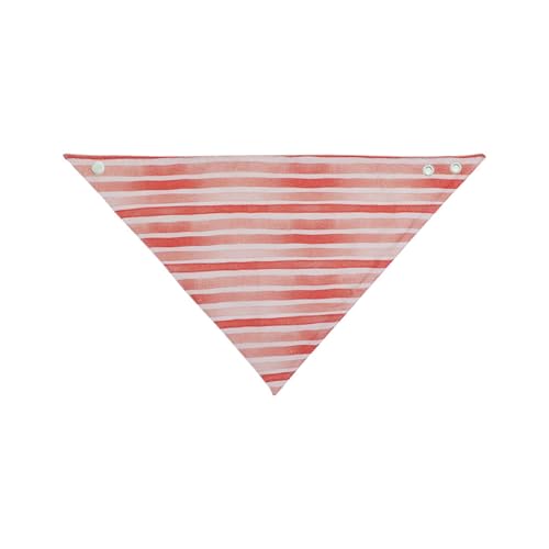 Image of abracadabra Cotton Jersey Drool Bibs (Set of 3) - Soft, Super Absorbent & Lightweight With Adjustable Snaps - Hello Sea