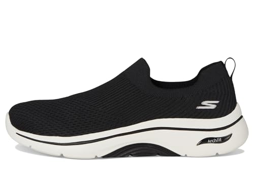 Image of Skechers GO Walk Arch FIT 2.0 - Paityn Walking Shoes for Womens