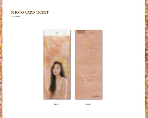 Whee in WHEEIN MAMAMOO - SOAR (Single Album) CD+64p Booklet+